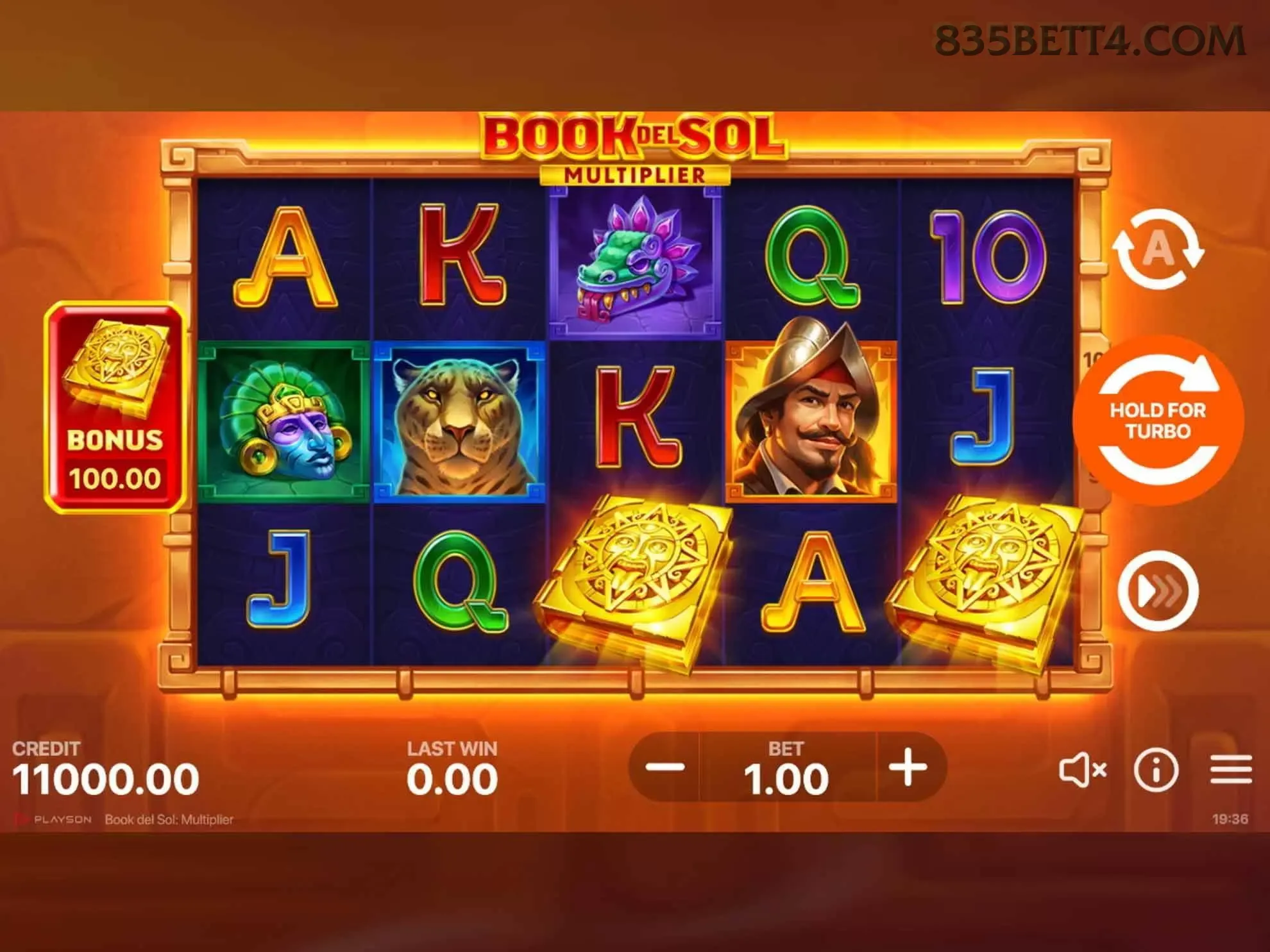Slots 835bet - Sweet Bonanza e caça-níqueis populares